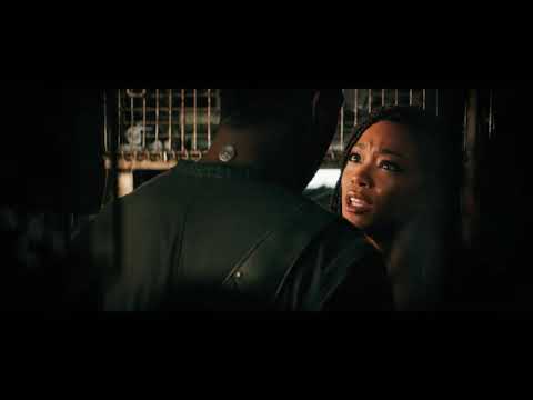 Star Trek: Discovery 3.06 (Preview)