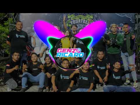 WHOS THE KING - BAPOMED STAIL V3 (New 2025)