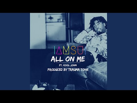 Video thumbnail for All On Me