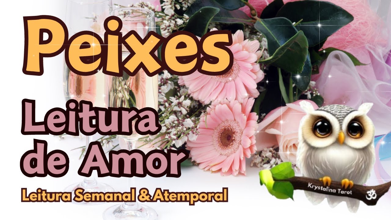 💕PEIXES ♓ VAI BATER NA SUA PORTA A QQ MOMENTO! 🚪É CHEGADA A HORA DA VERDADE! 😍🔥🙏🏻✨