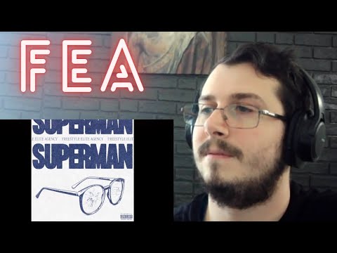 Reazione Superman (feat. John Durrell, Bruno Bug, Blnkay)