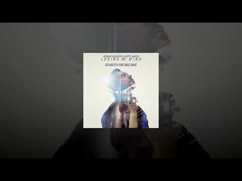 Dennis Sheperd X Katty Heath - Losing My Mind (Atti Master & PUNK JUNGLE Remix) [FREE DOWNLOAD]