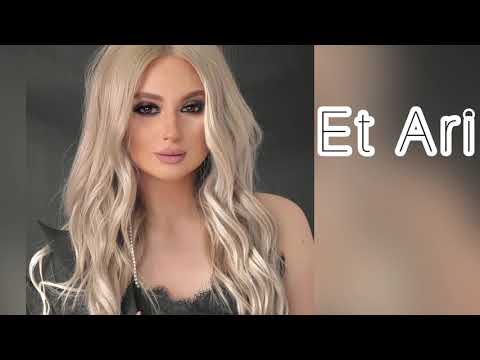 Lena Ghazaryan-Et Ari(Cover)