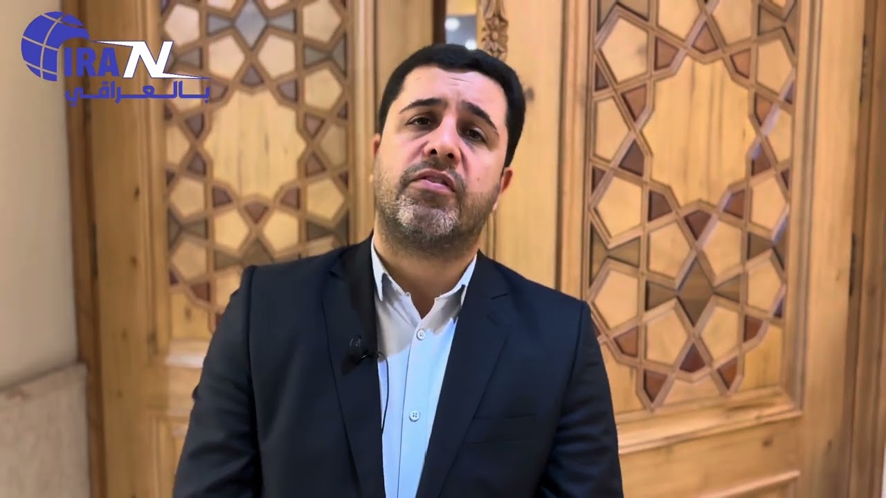 لجنة زيارة الأربعين الايرانية لدينا استعدادات خدمية وأمنية وتنظيمية في المنافذ الحدودية لزيارة الأربعين القادمة