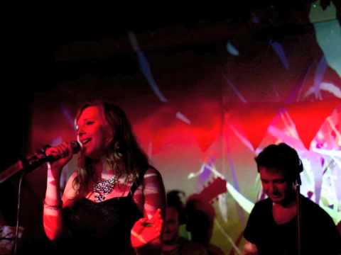 Ruby Wood (Submotion Orchestra) feat. Nubiyan Twist - All That Glistens (Live)