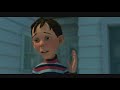 Monster House Trailer Where I Do Every Sound