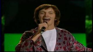 Eurovision 2000 21 Latvia *BrainStorm* *My Star* 16:9 HQ