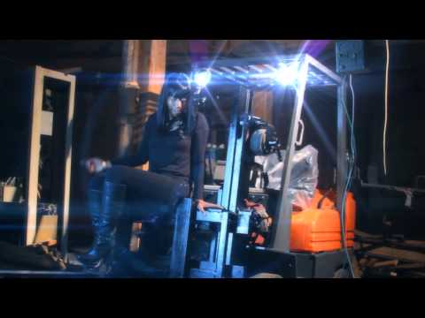 MoBudda - Ring The Alarm (Freestyle) 2011