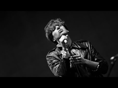 Paolo Nutini - Iron Sky at Glastonbury 2014