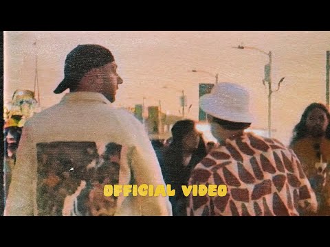 Meland x Hauken - Sleep When We're Dead (Official Video)