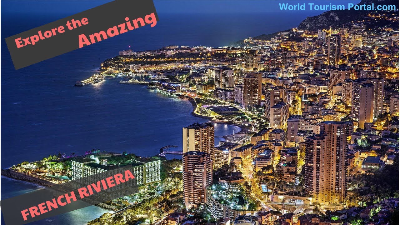French Riviera