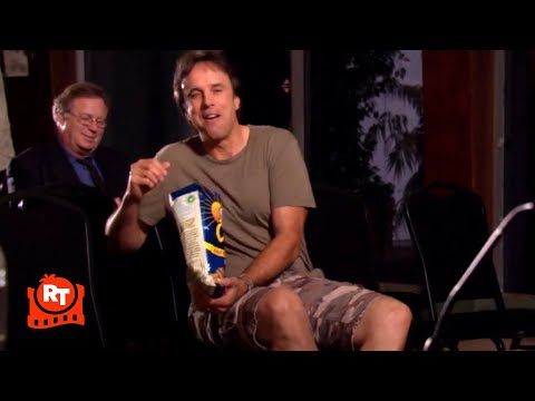 Weeds - Dean Crashes Celia's Session (S2E9) (2/4) | Movieclips