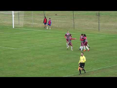 Zostrih zápasu/Highlights Lokomotiva Košice -  STK Fluminense Šamorín - 0:3 6 April 2018