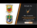 GAA Beo Maigh Eo V Ros Comáin