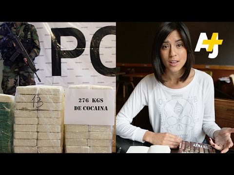 Who's Making Money Off The War On Drugs? Video