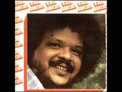 Tim Maia - The Dance is Over