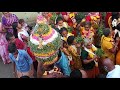 Keela Mutharamman Kovil Karakam Pukuli Irrankuthal Tenkasi
