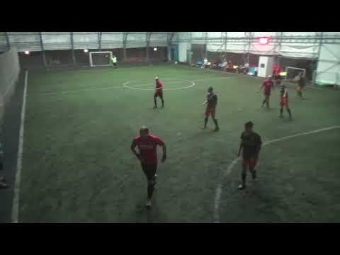 7 КХ 8 Edkon Games – NEWTON 2тайм