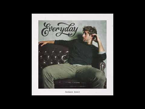 Jackson Breit - Everyday