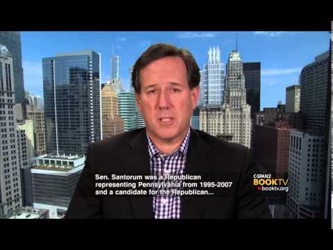 Click to Watch the Opinion: We Need a Blue Collar Conservative like Rick Santorum in the 2016 Presidential Campaign video