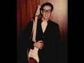 Its Too Late Buddy Holly