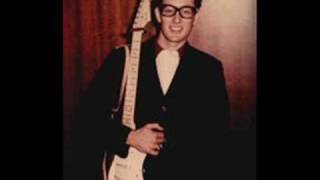 Its Too Late Buddy Holly