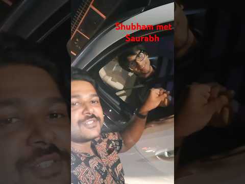 Shubham Kumar Bagchi Shubham met...