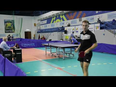 UTA ADRIAN - OPREA DRAGOS (1-3)