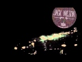 Jack Wilson - Masterplan
