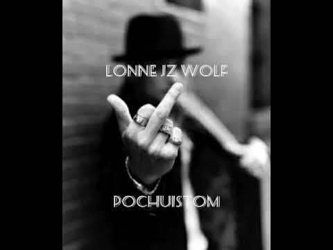 Lonne JZ Wolf - Похуистом