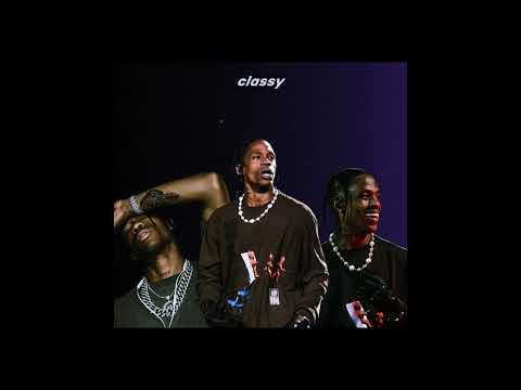 GDifonte, Davide Marsala - MODERN JAM (Edit) [CLASSY RELEASE 015]