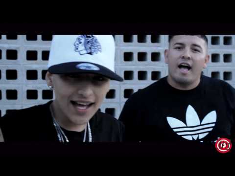 Richard Ahumada // Dice La Gente // Doble T