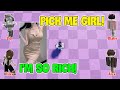TEXT To Speech Emoji Groupchat Conversations | What Should I Do When She Talks Bad About Me? DEFAULT Thumbnail