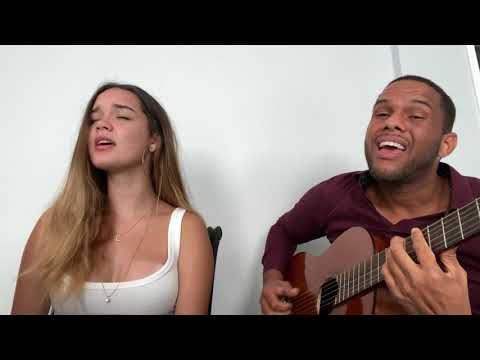 Cunucu di Seit- Ramon Krozendijk ( Kelsey Westerburger & Chris Kross)