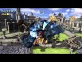 MALICIOUS FALLEN Triumphal Square S Rank