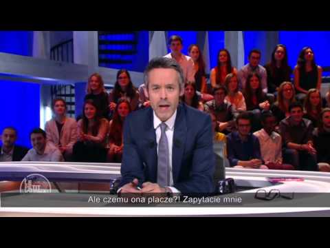 Francuskie media liberalno-lewicowe nabijają się z Polski