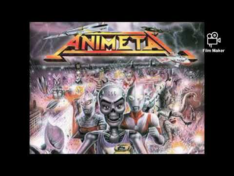 Best Of Animetal