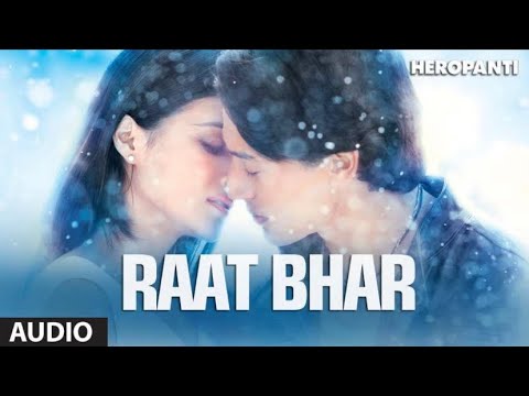 abhishek prajapati Aa Raat Bhar.. recreated by Abhishek Prajapati