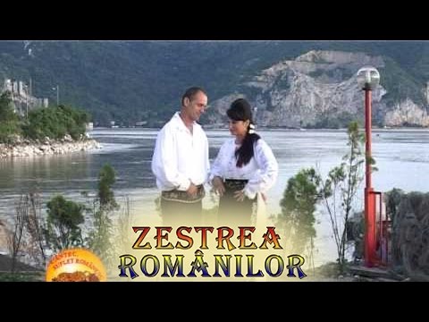 Bebe Radu Dragomir si Maria Milu Sorescu - Mai Mandruta Dac-ai Sti