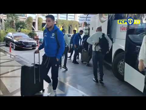 JURNAL DE CANTONAMENT | BELEK 2026 |  ZIUA 1