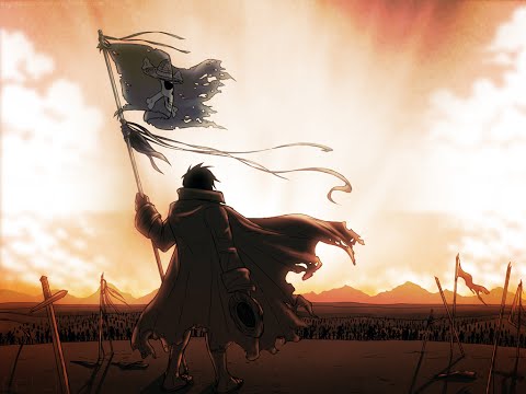 - One Piece [AMV] - Guardians Of Freedom
