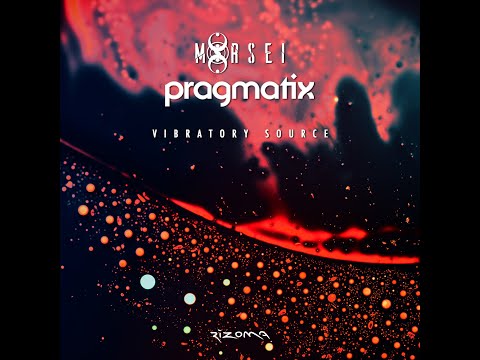 Pragmatix & MoRsei - Vibratory Source