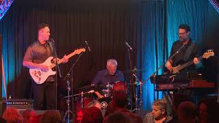 Ray Beadle Band - Sign of the Times.  Mangrove Mountain Public Hall 17/4/2021