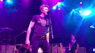 "I've Been Meaning To Call" - Adam Sanders @ Nashville, TN (2016)