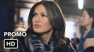 Promo SVU 17x15