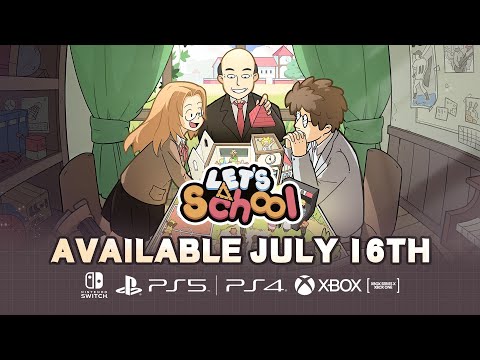 Release Date Trailer