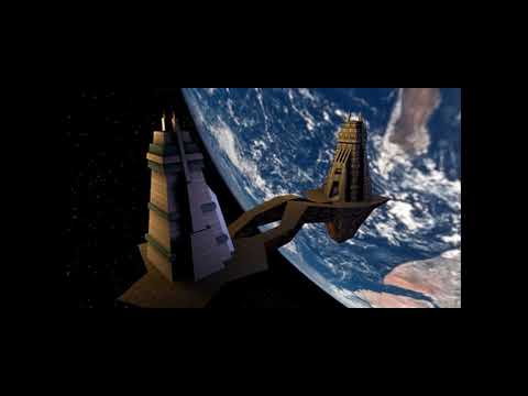 UT2k4 KR Corrugation rise extended