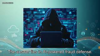 Stop Account Takeover Attacks with AI-Powered Fraud Defense