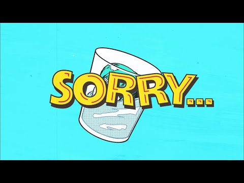 Video thumbnail for Sorry