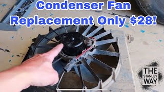 2014-2025 Silverado, Sierra, Tahoe & More Cooling Fan Guide: Solving ...